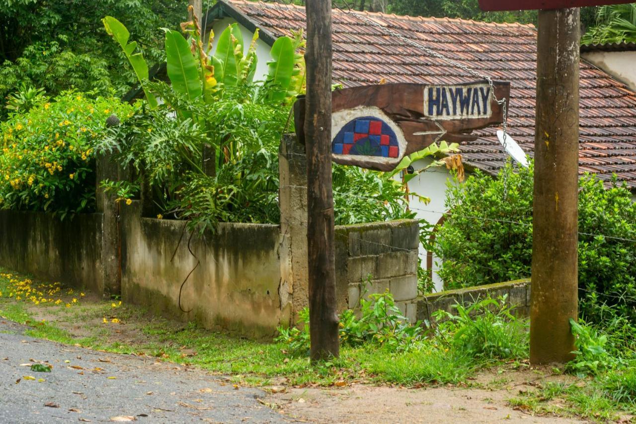 hayway sustentável Mendes Exterior foto